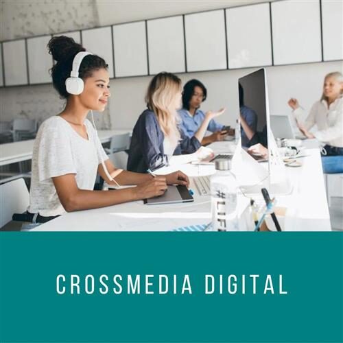 Crossmedia digital
