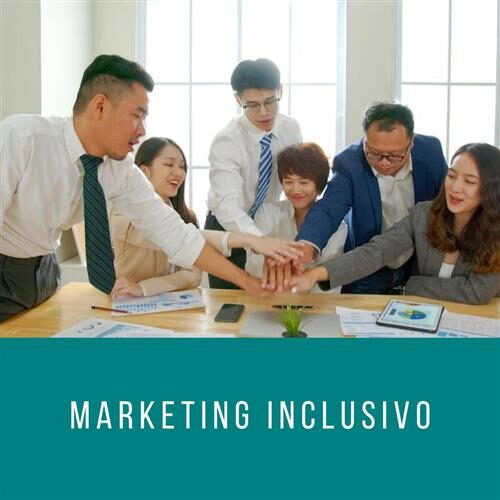 Marketing inclusivo